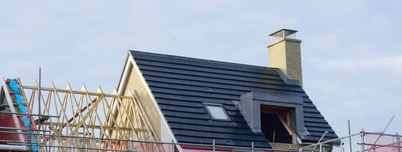 Roofing Company in Chester